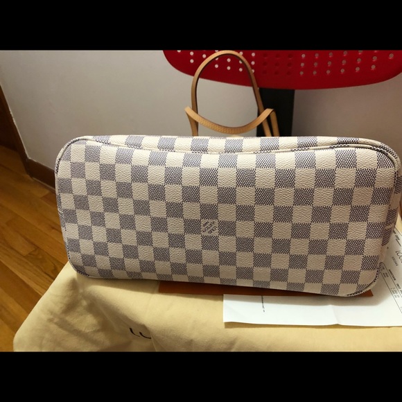 ❤️❤️SOLD❤️❤️Neverfull Mm - Picture 7 of 8